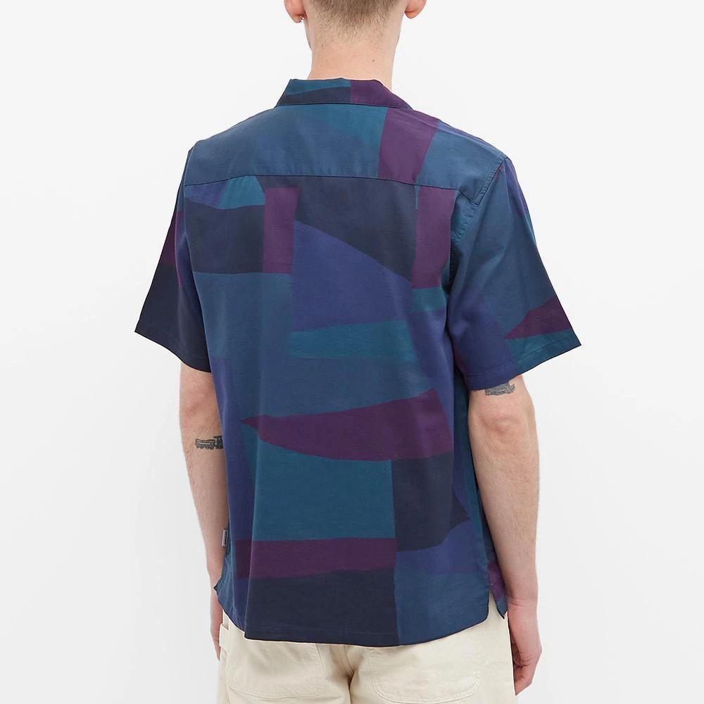 商品Carhartt|Carhartt WIP Short Sleeve Geo Shirt,价格¥521,第3张图片详细描述