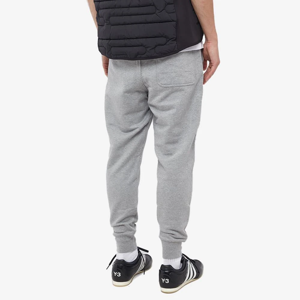商品Y-3|Y-3 Classic Terry Cuff Pant,价格¥683,第3张图片详细描述