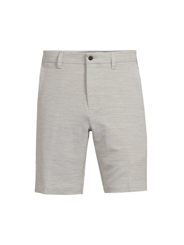 商品Callaway|Slub Flat Front Shorts,价格¥241,第3张图片详细描述