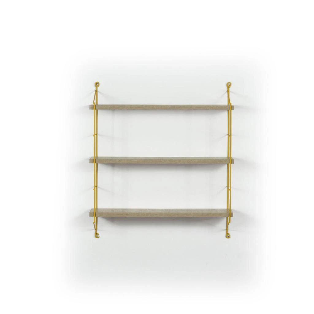 商品Simplie Fun|Display/Shelving/Etageres in Solid Wood,价格¥907,第3张图片详细描述