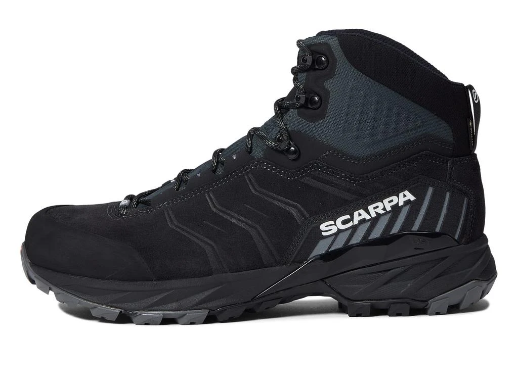 商品Scarpa|Rush TRK GTX,价格¥1077,第4张图片详细描述