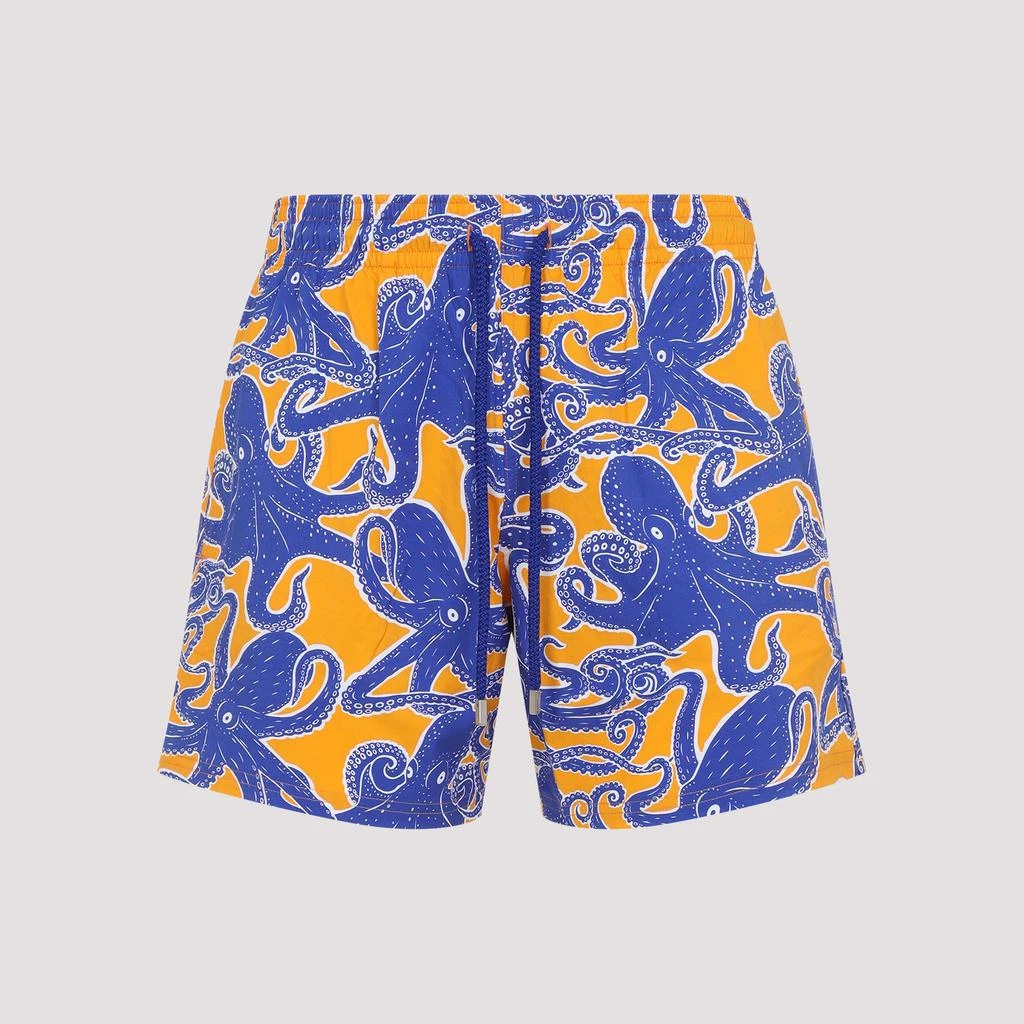 商品Vilebrequin|Swim Shorts Multicolour,价格¥2216,第2张图片详细描述