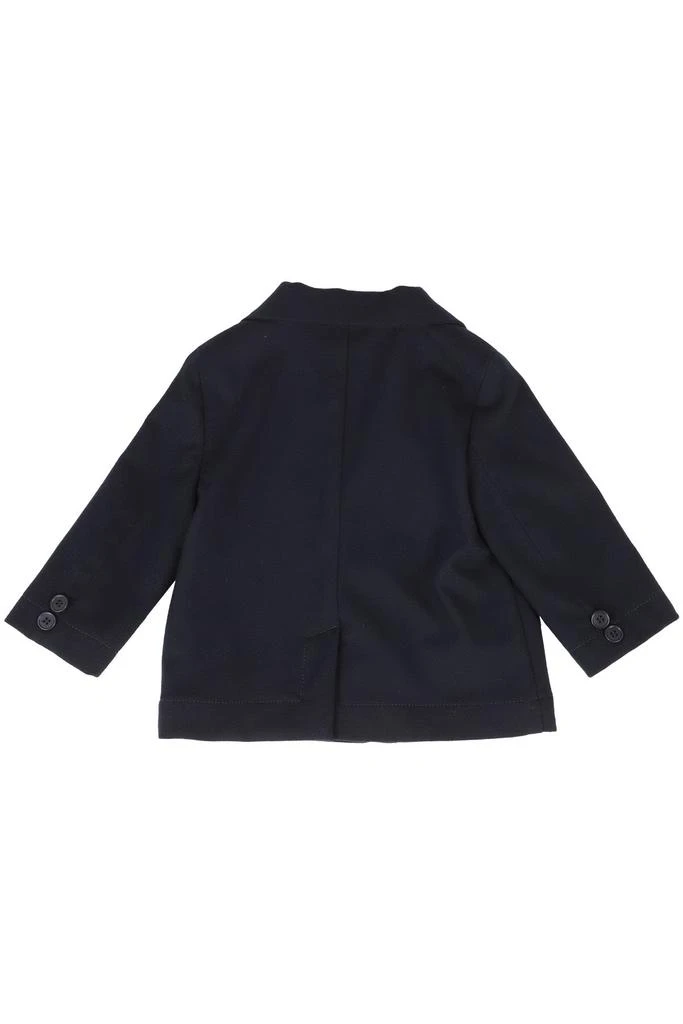 商品IL GUFO|Blazer,价格¥902,第2张图片详细描述