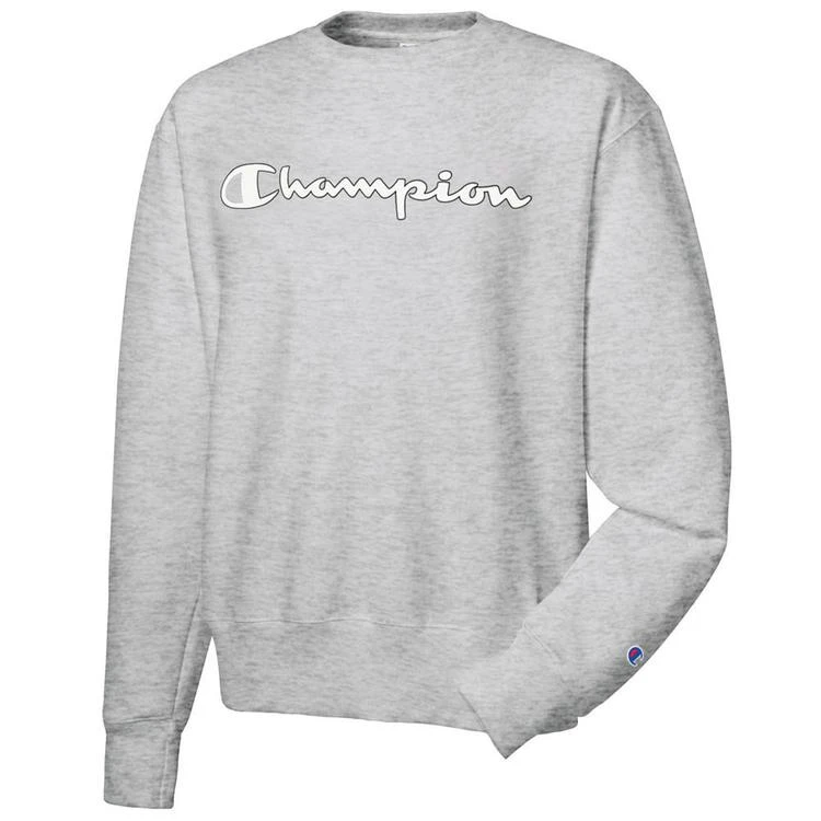 商品CHAMPION|男士 Reverse Weave® 卫衣,价格¥371,第1张图片