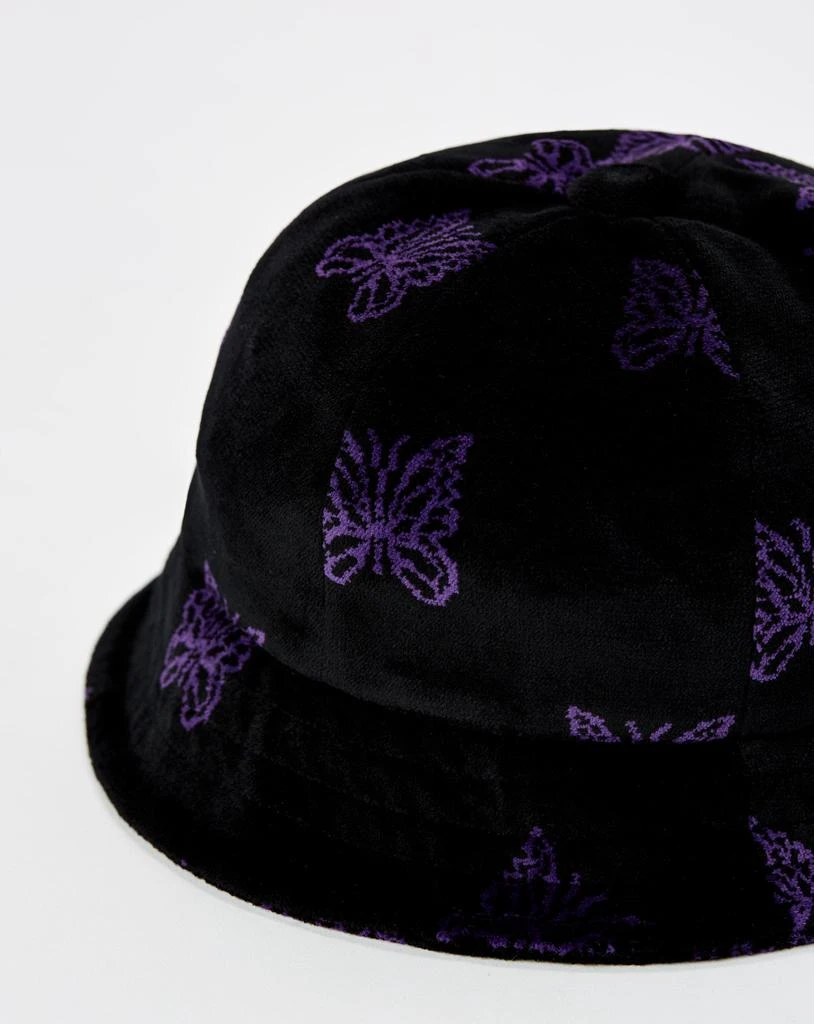 商品Needles|Bermuda Hat,价格¥692,第3张图片详细描述