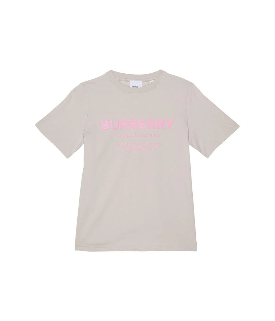 商品Burberry|Bristle Tee (Little Kids/Big Kids),价格¥1475,第1张图片