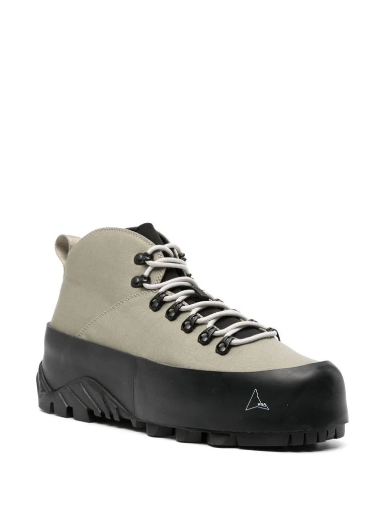 商品ROA|ROA - Cvo Hiking Boots,价格¥2053,第4张图片详细描述