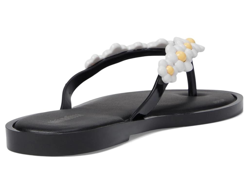 商品Mini Melissa|Mini Flip-Flop Spring (Little Kid/Big Kid),价格¥202,第5张图片详细描述