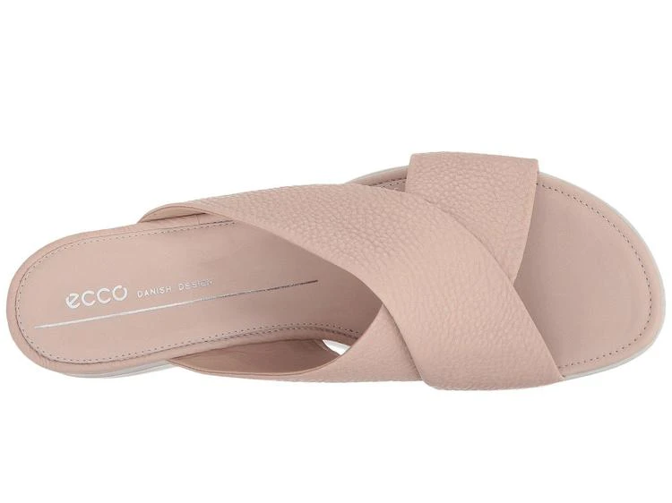 商品ECCO|Touch Slide Sandal,价格¥1013,第2张图片详细描述