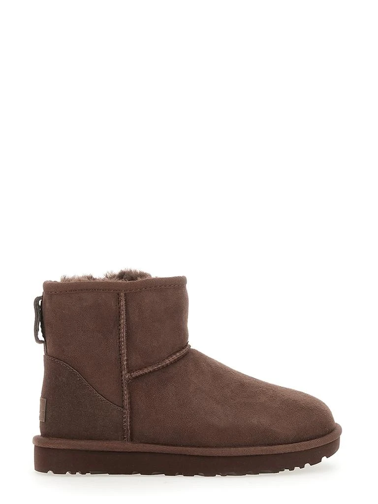 商品UGG|UGG Boot Mini Classic Ii,价格¥1295,第1张图片