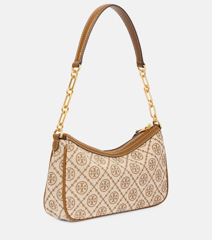 商品Tory Burch|Studio jacquard shoulder bag,价格¥4123,第4张图片详细描述