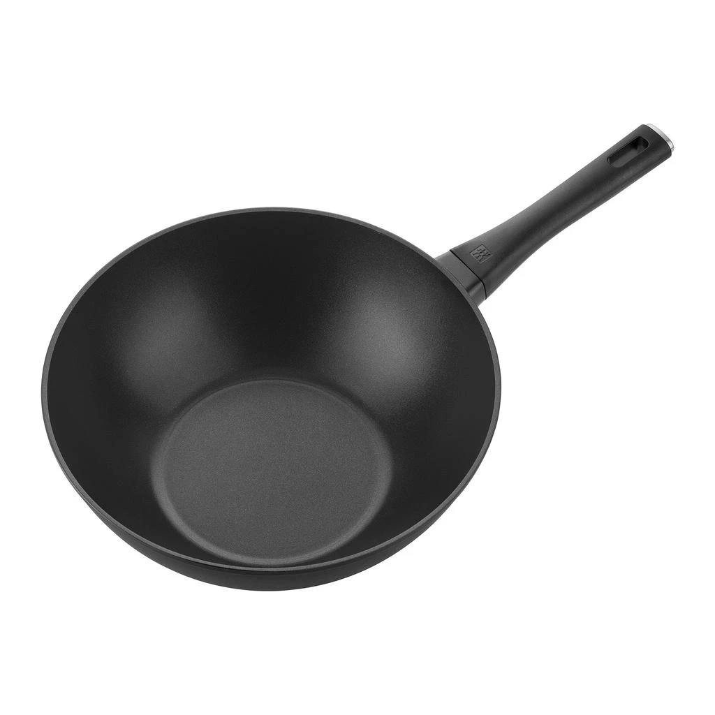 商品ZWILLING|Madura Plus Aluminum 12-inch Nonstick Stir Fry Pan,价格¥867,第2张图片详细描述