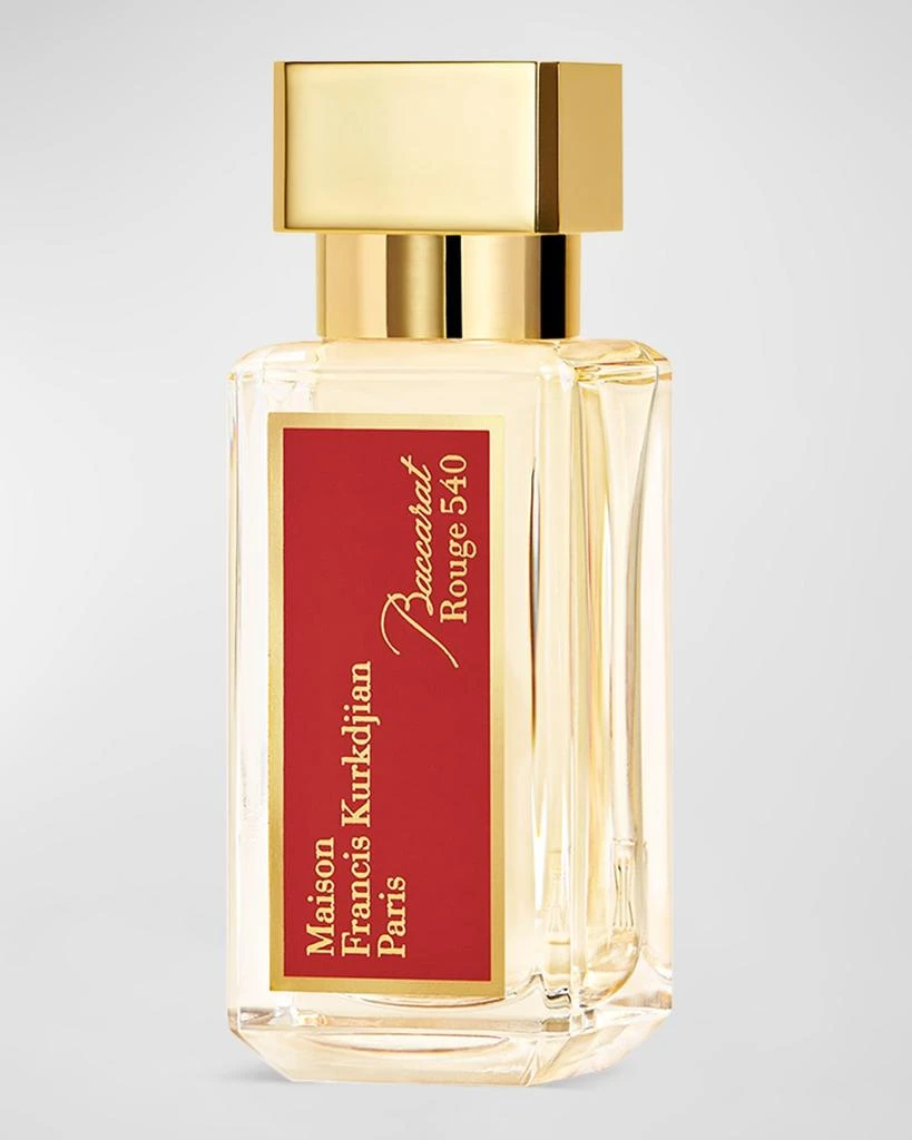 商品Maison Francis Kurkdjian|Baccarat Rouge 540 Eau de Parfum,价格¥1618,第1张图片