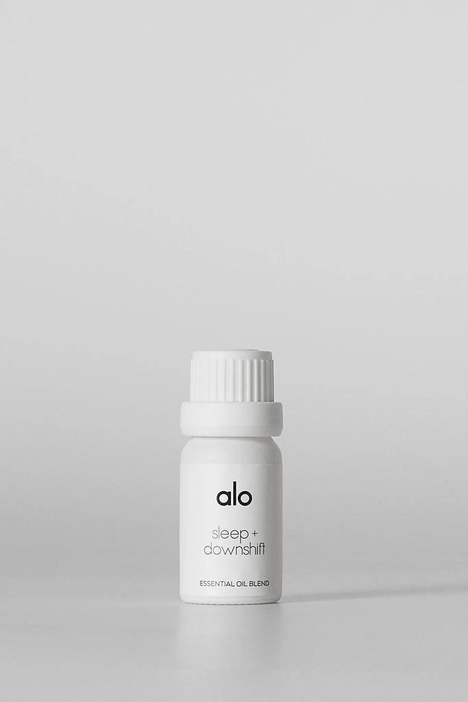 商品Alo|Sleep & Downshift Essential Oil Blend,价格¥137,第2张图片详细描述