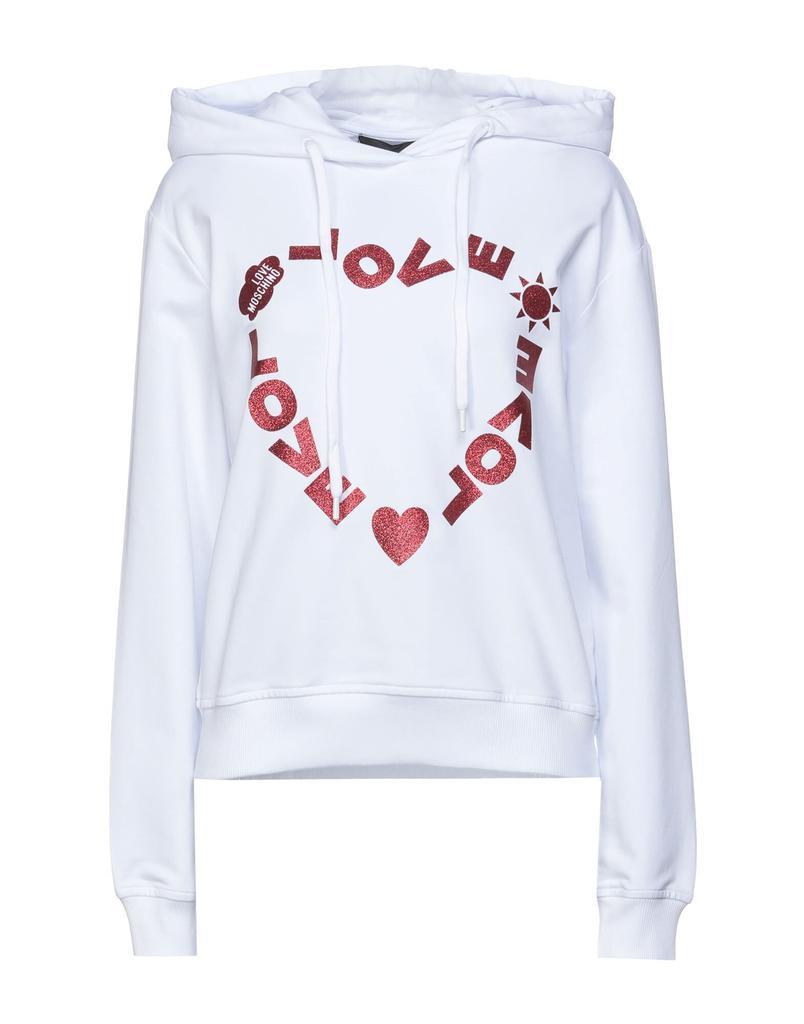 商品Moschino|Hooded sweatshirt,价格¥1285,第1张图片