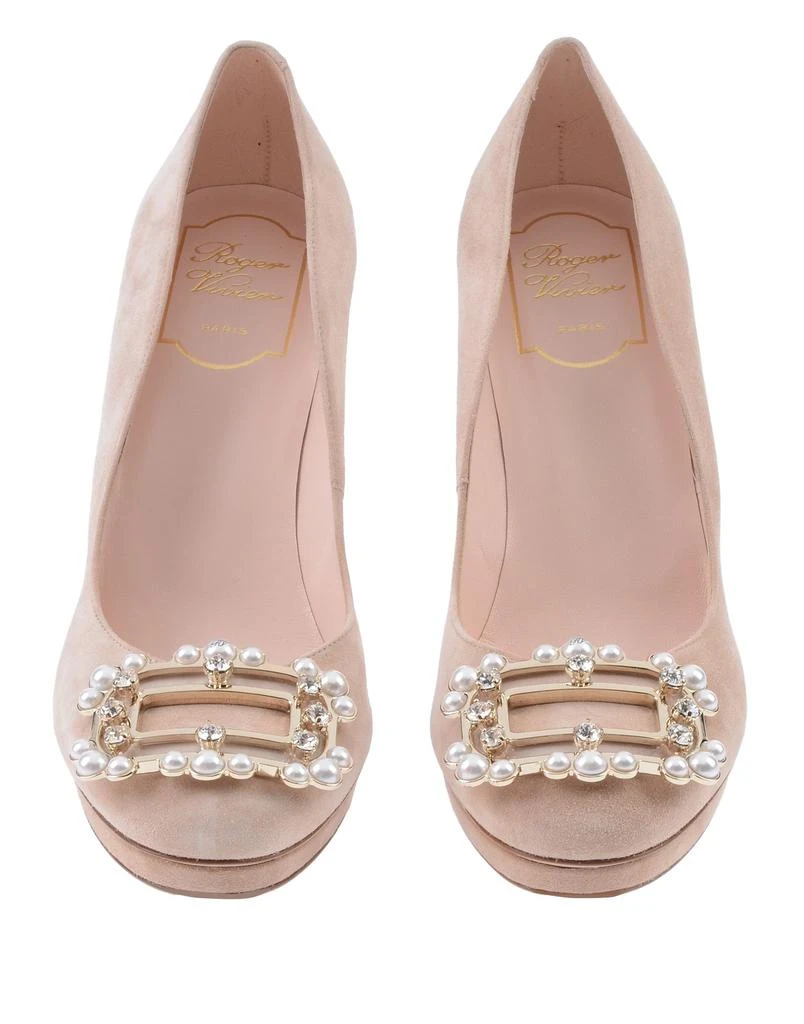 商品Roger Vivier|Pump,价格¥6490,第4张图片详细描述