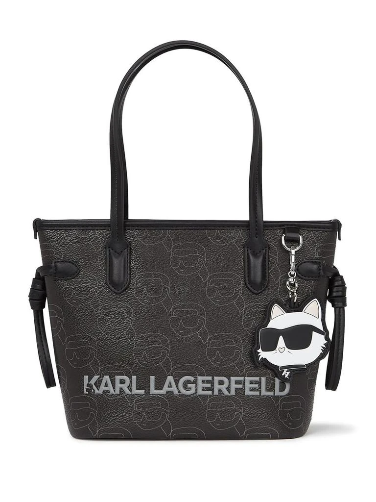商品Karl Lagerfeld Paris|Karl Lagerfeld Bags..,价格¥1723,第1张图片
