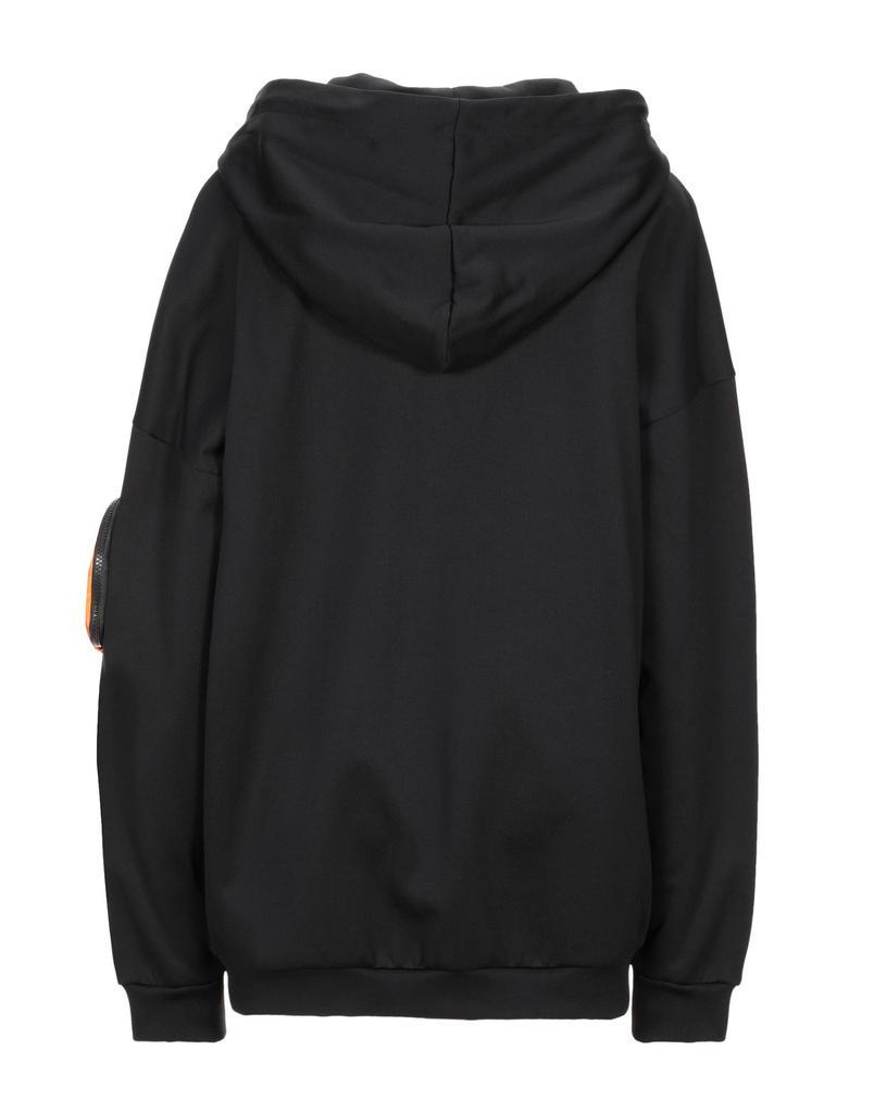 商品JEREMY SCOTT|Hooded sweatshirt,价格¥1730,第4张图片详细描述