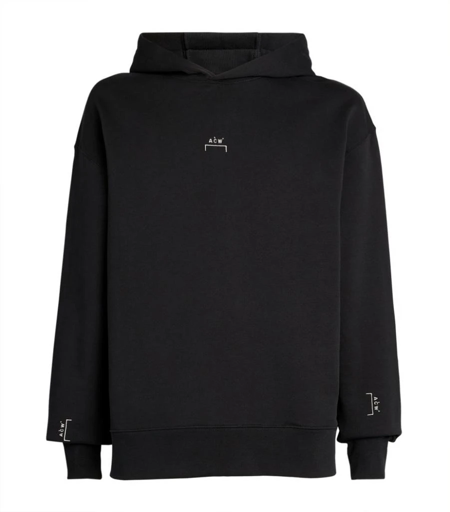 商品A-COLD-WALL*|Logo Hoodie,价格¥1423,第1张图片