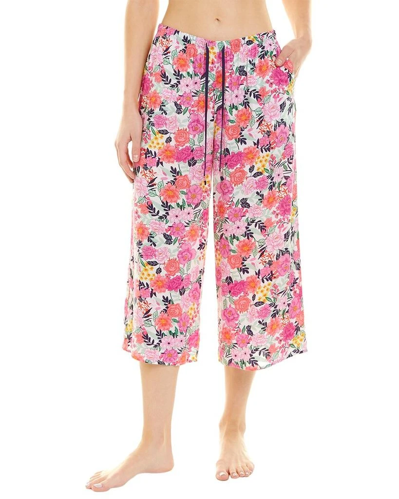 商品Kensie|Kensie Cropped Pant,价格¥126,第1张图片