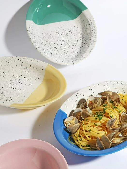 商品BELLELIFE|Ardin Essential Oval Bowl,价格¥698,第5张图片详细描述