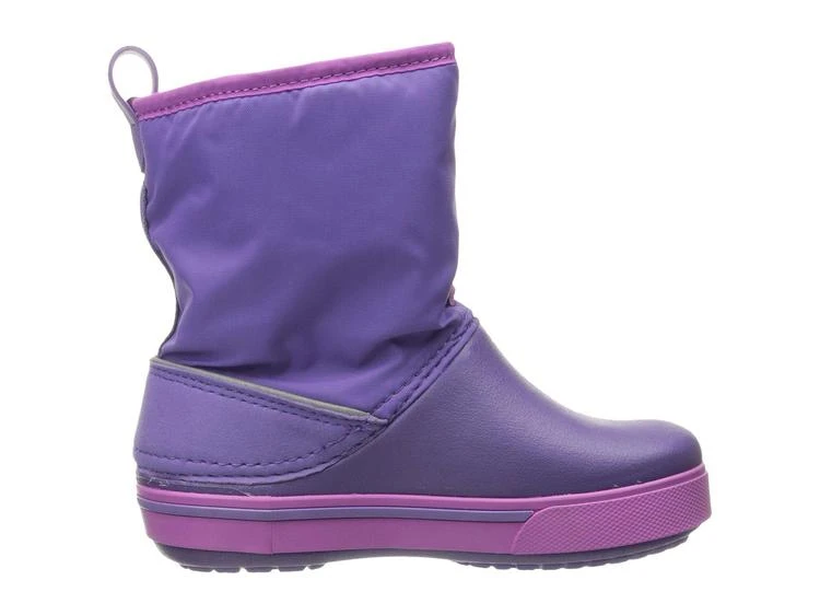 Crocs Kids Crocband II.5 Gust Boot (Toddler/Little Kid)雨鞋 商品