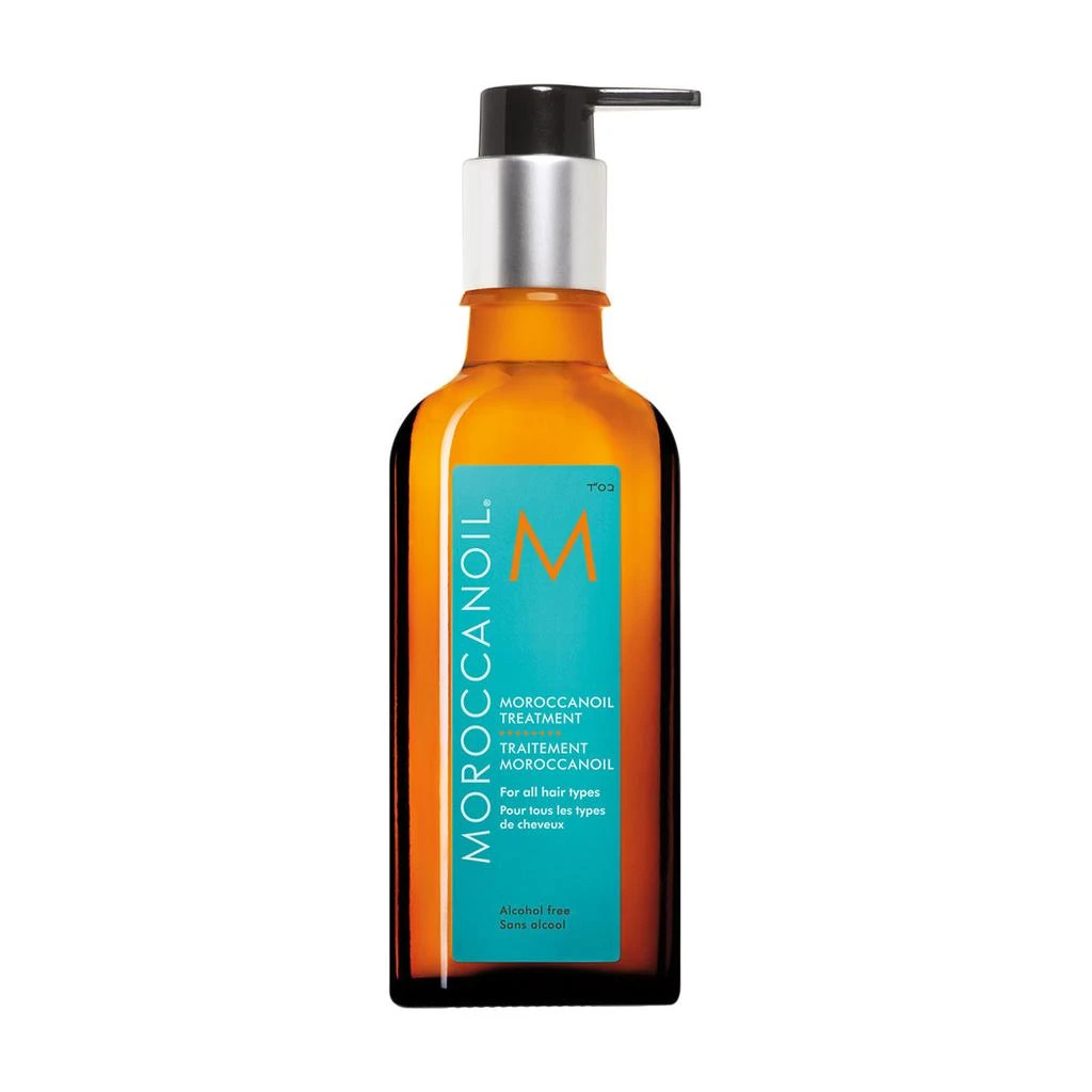 商品Moroccanoil|摩洛哥护发油,价格¥135,第1张图片