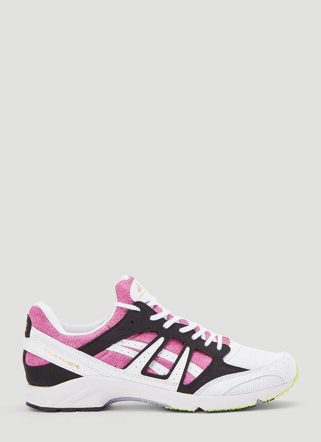 X Asics Tarther SD Sneakers in Pink商品第1张图片规格展示