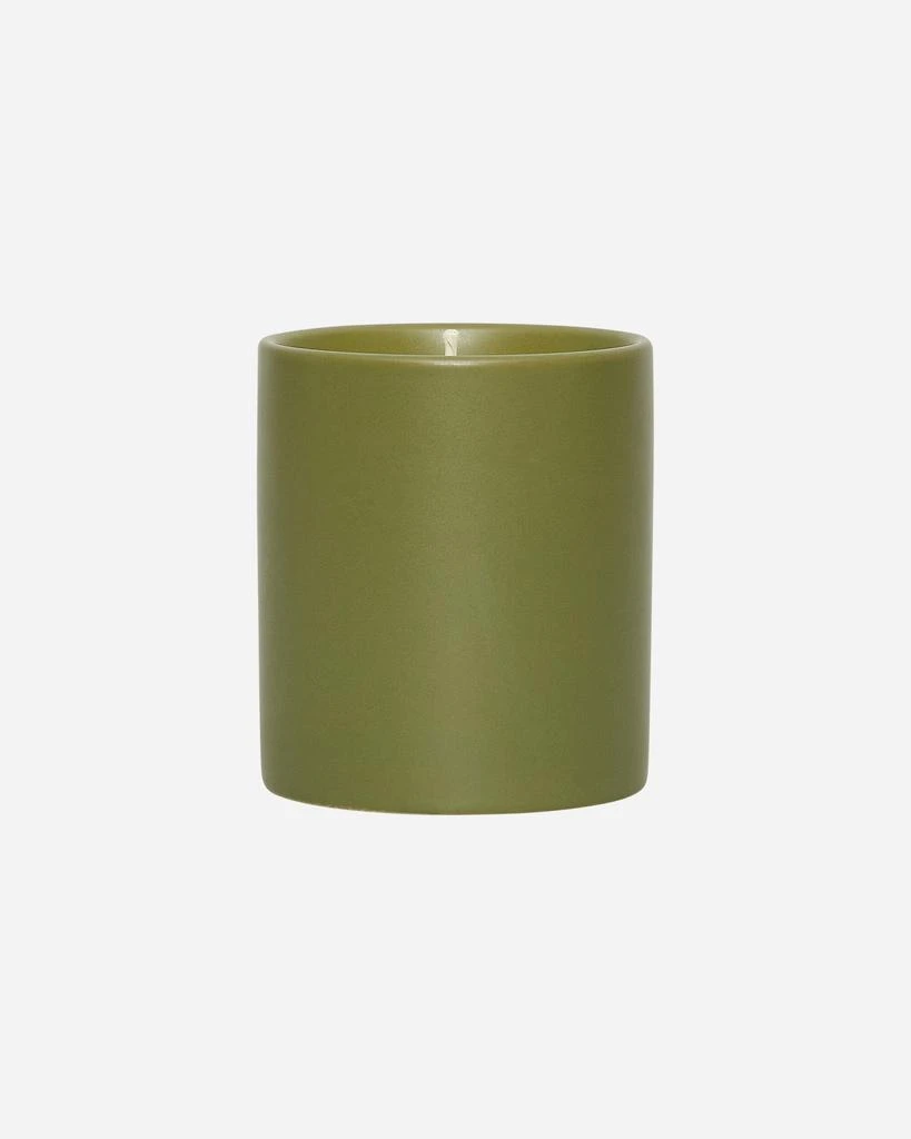 商品Mister Green|Fragrance No.1 Hippie Shit Candle,价格¥759,第3张图片详细描述