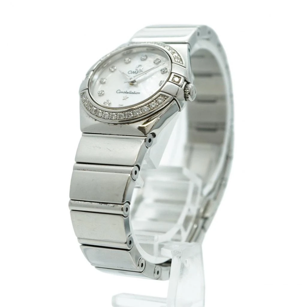 商品[二手商品] Omega|Wristwatch (Pre-Owned),价格¥27208,第2张图片详细描述
