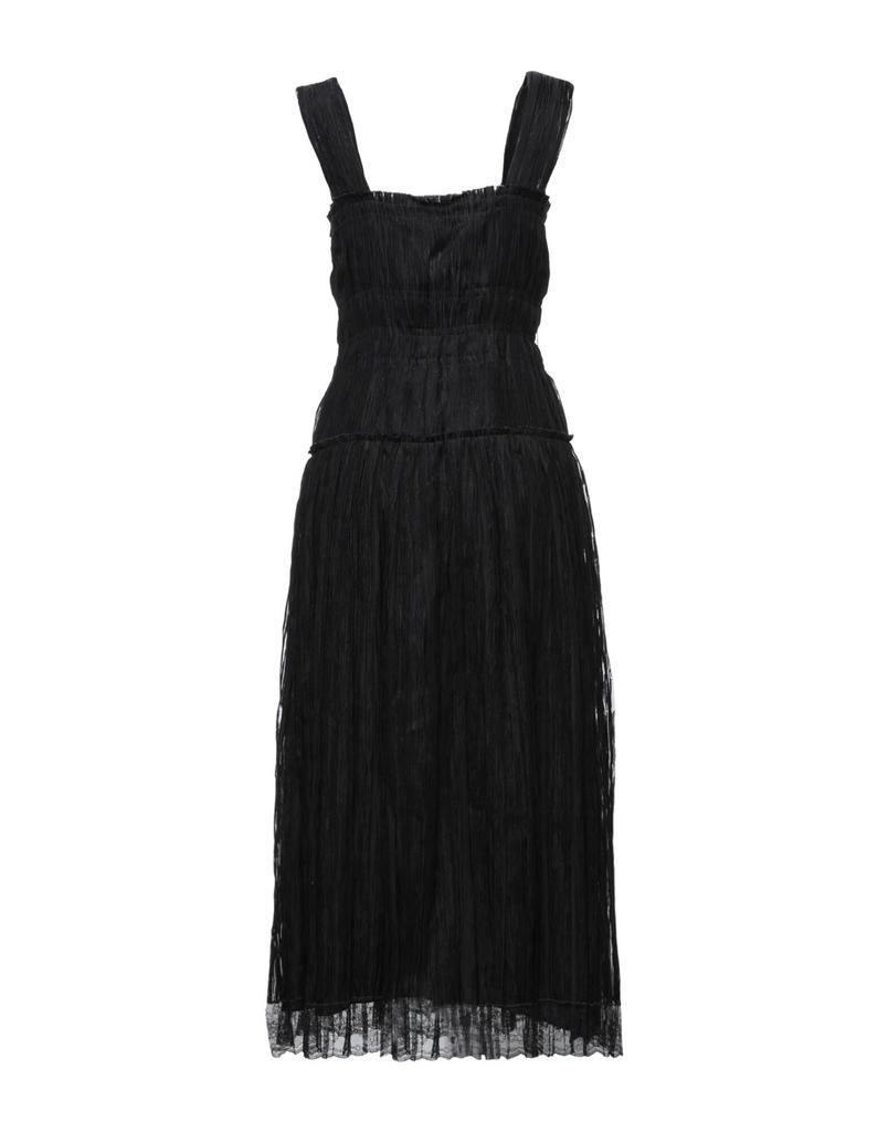 商品Bottega Veneta|Elegant dress,价格¥26840,第4张图片详细描述