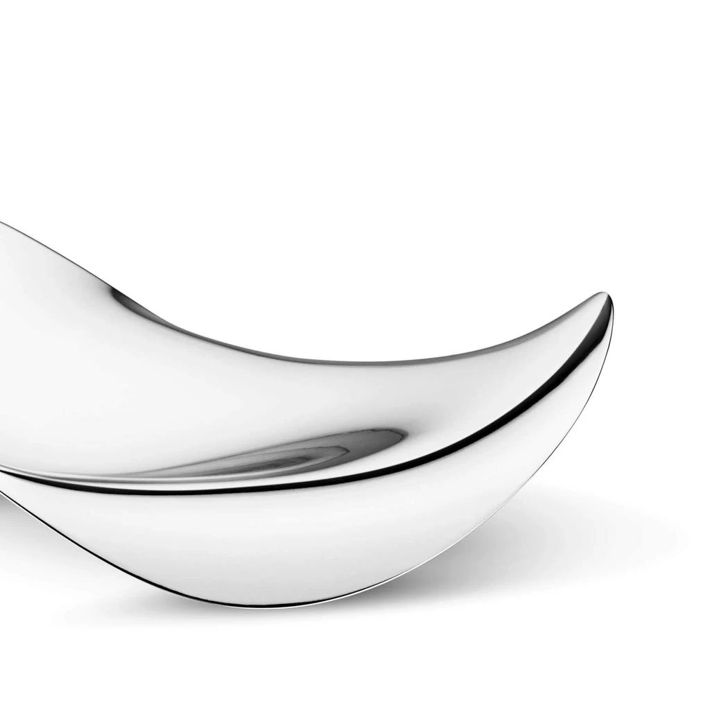 商品Georg Jensen|Cobra tray,价格¥1557,第3张图片详细描述