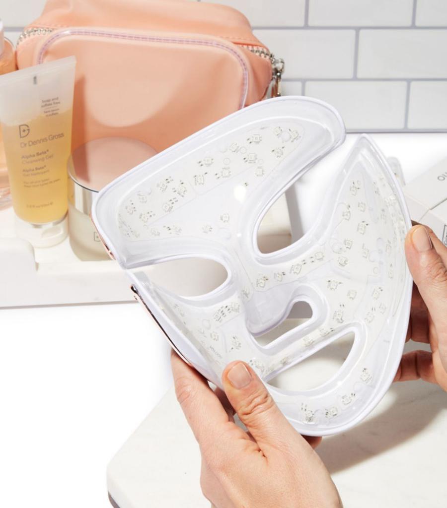商品Dr. Dennis Gross|DRx SpectraLite FaceWare Pro,价格¥3906,第7张图片详细描述