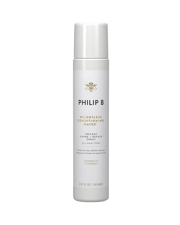 商品Philip B|Weightless Conditioning Water™,价格¥326,第1张图片