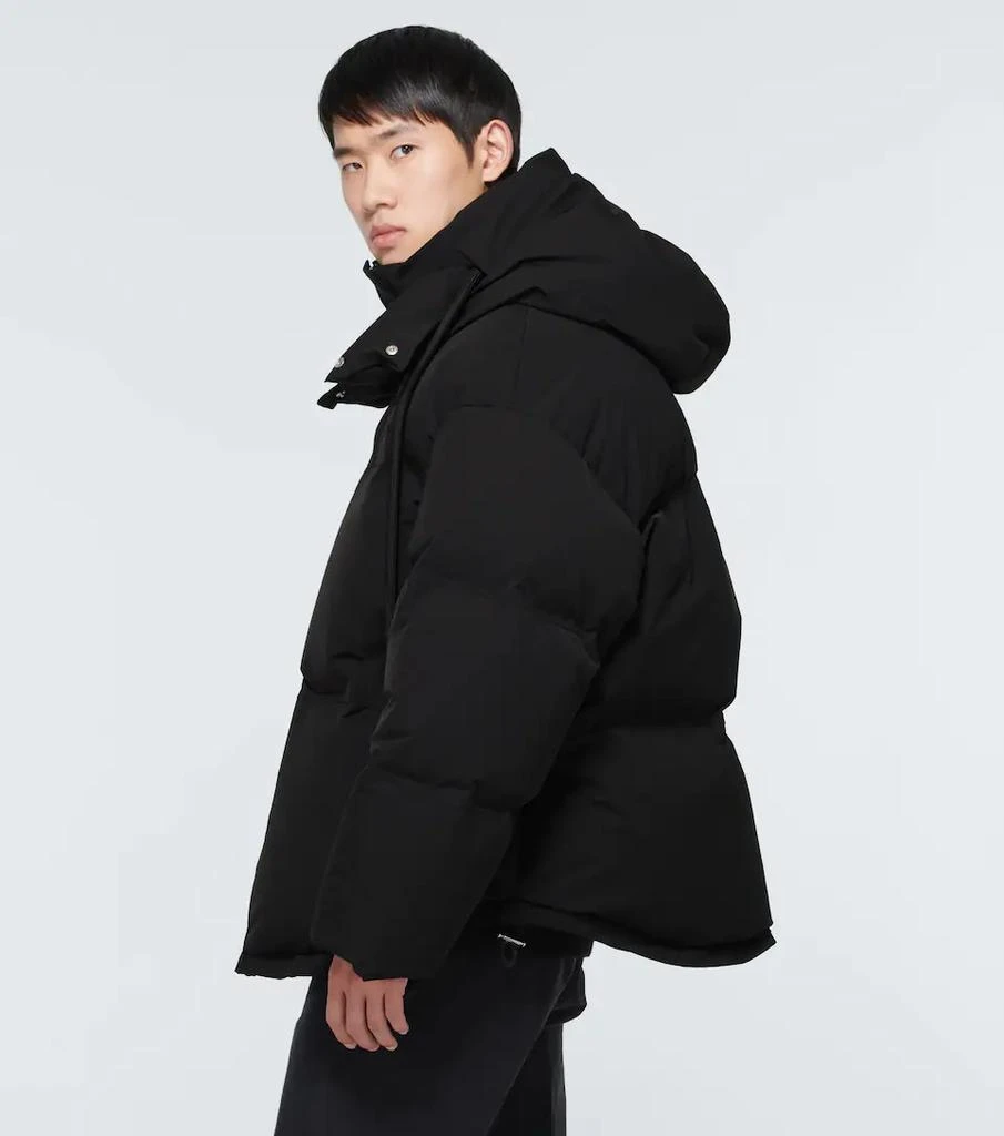 商品AMI|Ami De Cœur down jacket,价格¥5813,第3张图片详细描述