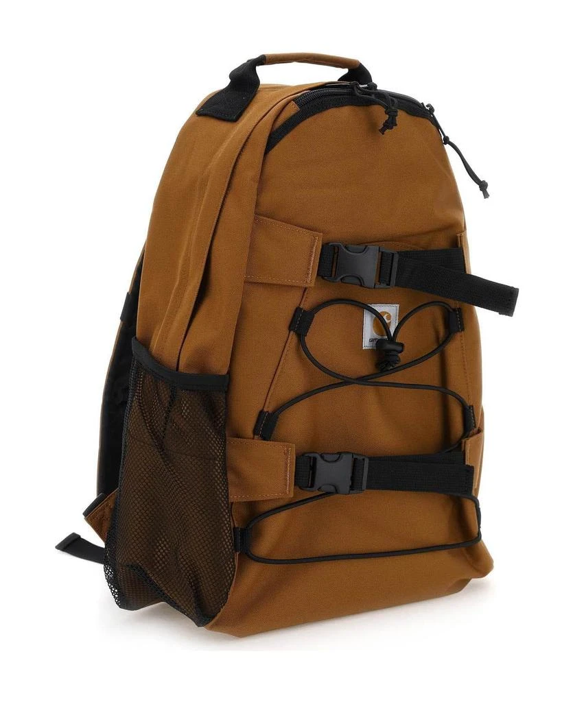 商品Carhartt|Carhartt Kickflip Backpack,价格¥697,第3张图片详细描述