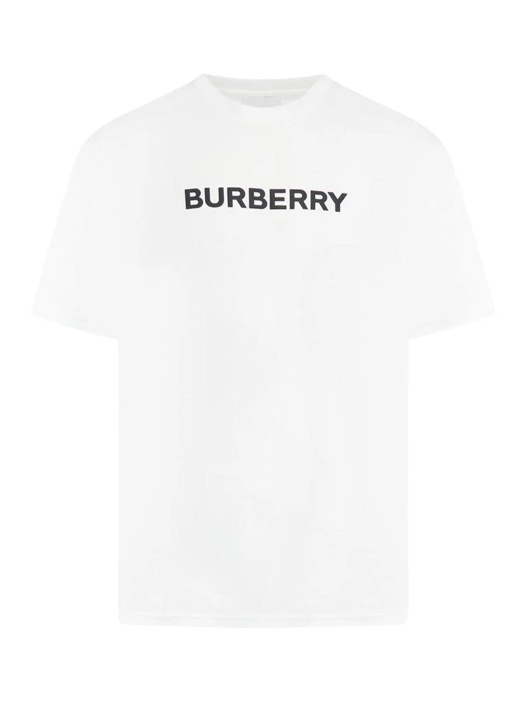 商品Burberry|BURBERRY T-shirts,价格¥3888,第1张图片