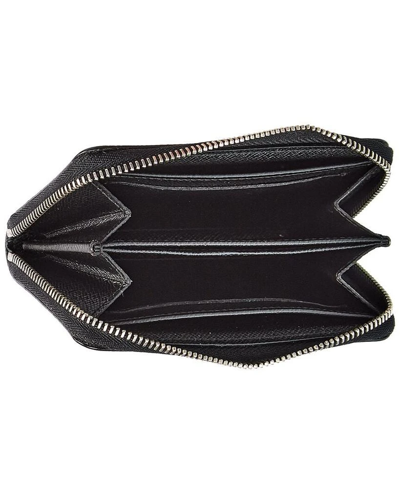 商品[二手商品] Louis Vuitton|Louis Vuitton Damier Graphite Canvas Zippy Coin Purse (Authentic Pre-Owned),价格¥3988,第3张图片详细描述