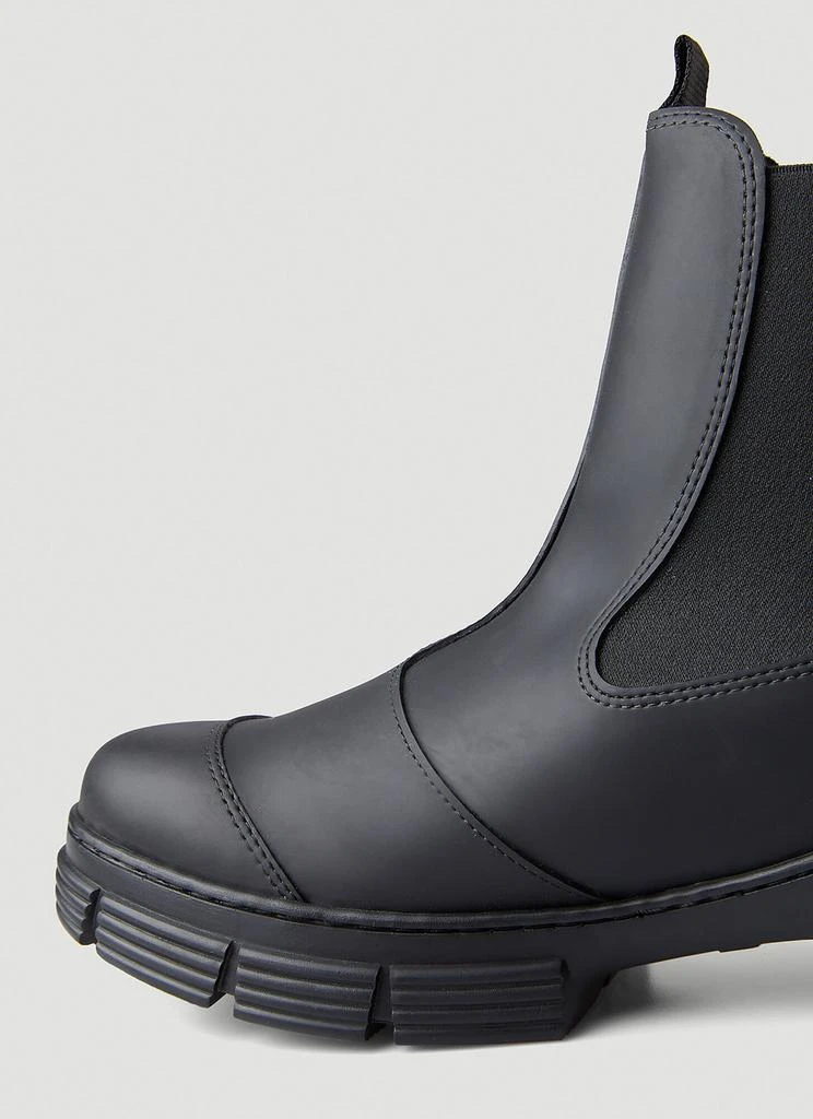 Recycled Rubber City Boot 商品