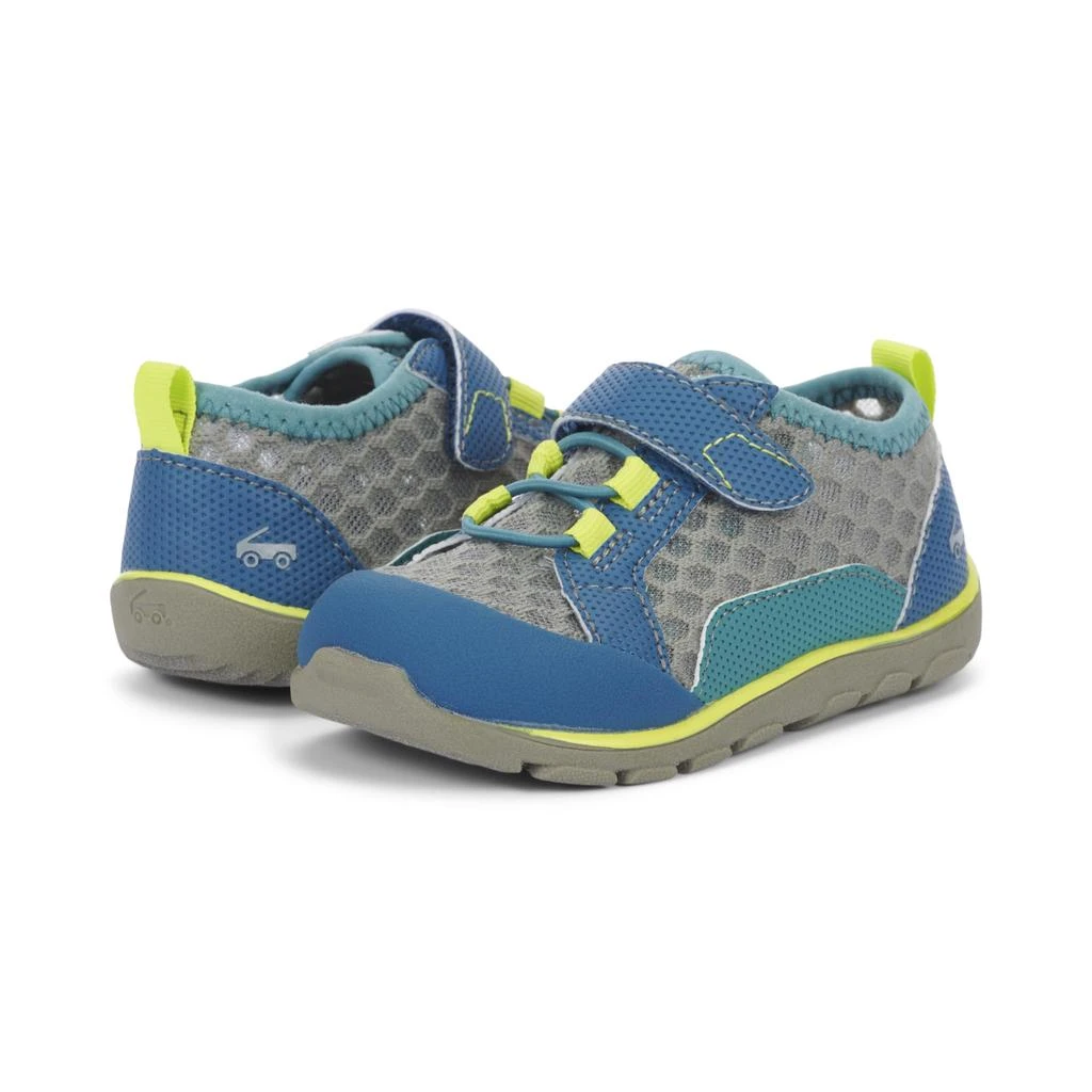 商品See Kai Run|Anker (Toddler/Little Kid),价格¥411,第1张图片