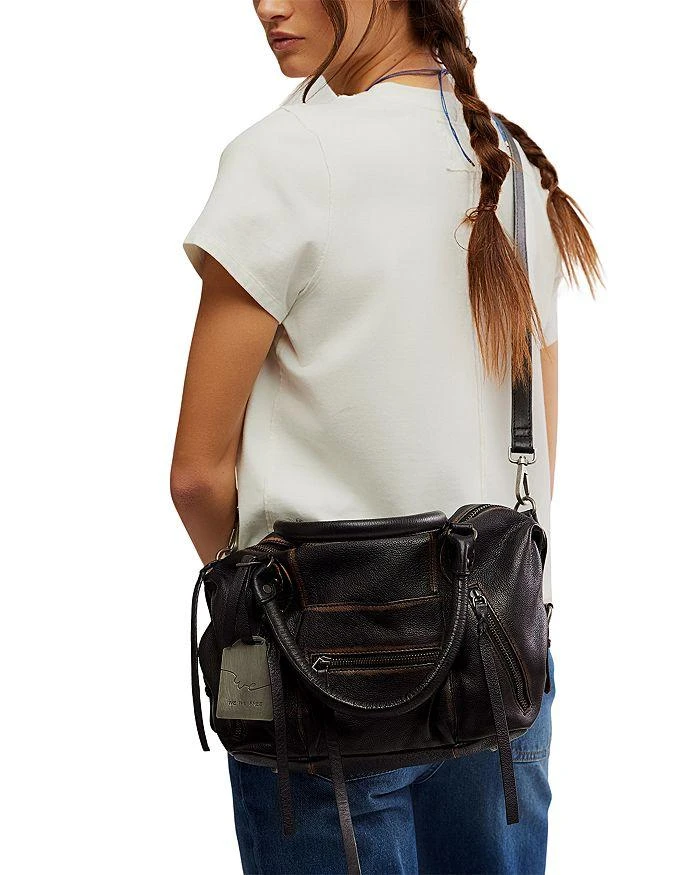 商品Free People|女士 We The Free Baby Emerson系列 托特包,价格¥1305,第2张图片详细描述