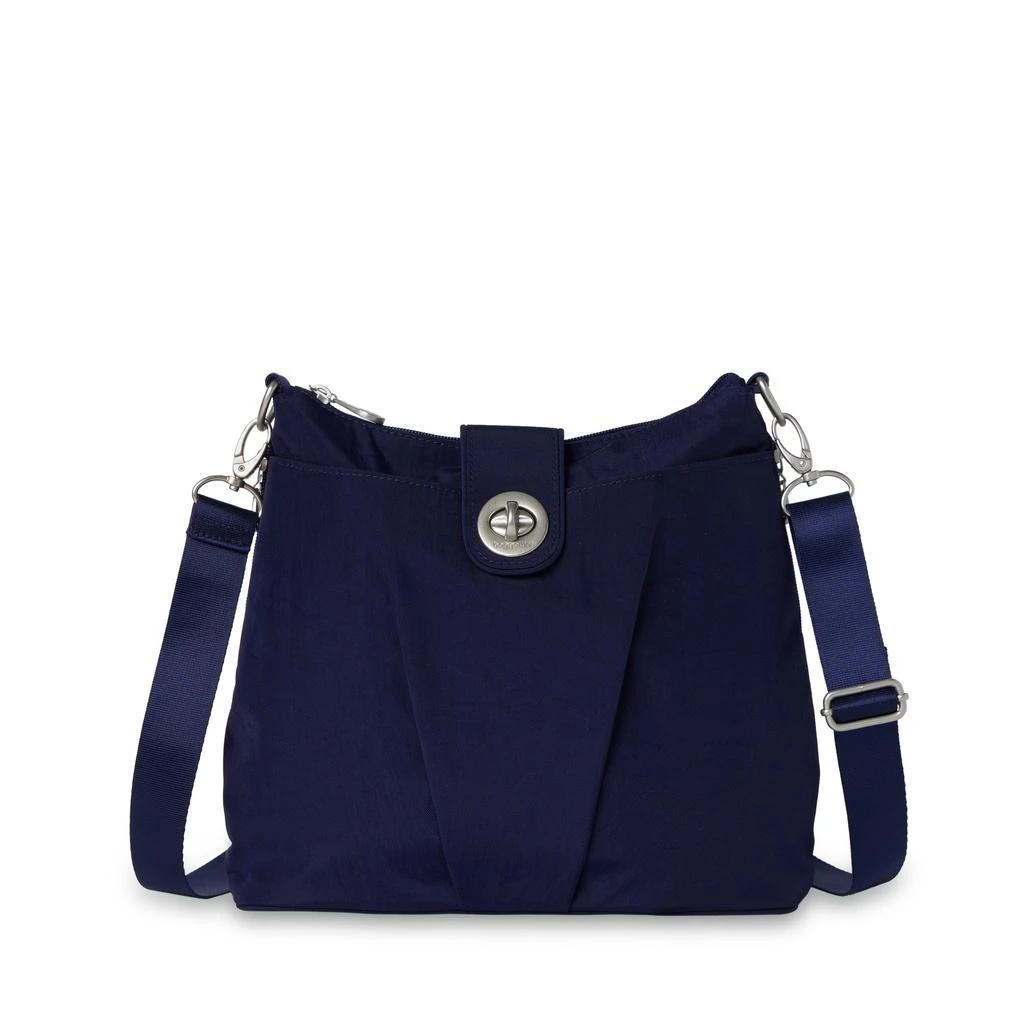 商品Baggallini|baggallini Sorrento RFID Hobo Bag,价格¥544,第5张图片详细描述