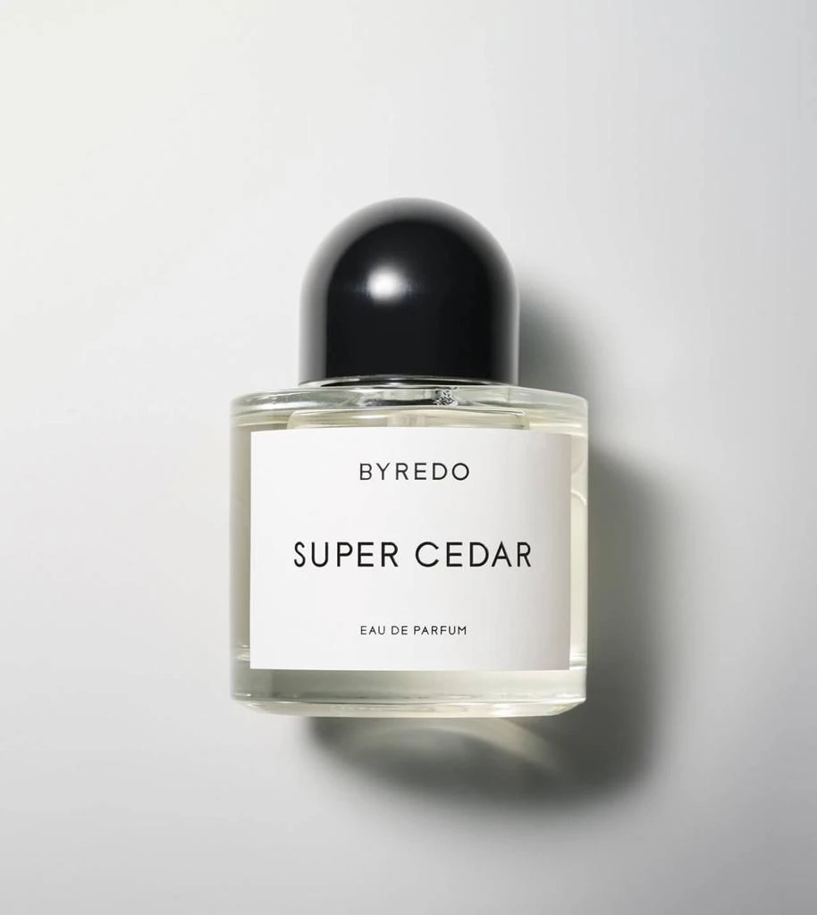 商品BYREDO|BYREDO SUPER CEDAR PERFUME 100ML,价格¥1572,第1张图片