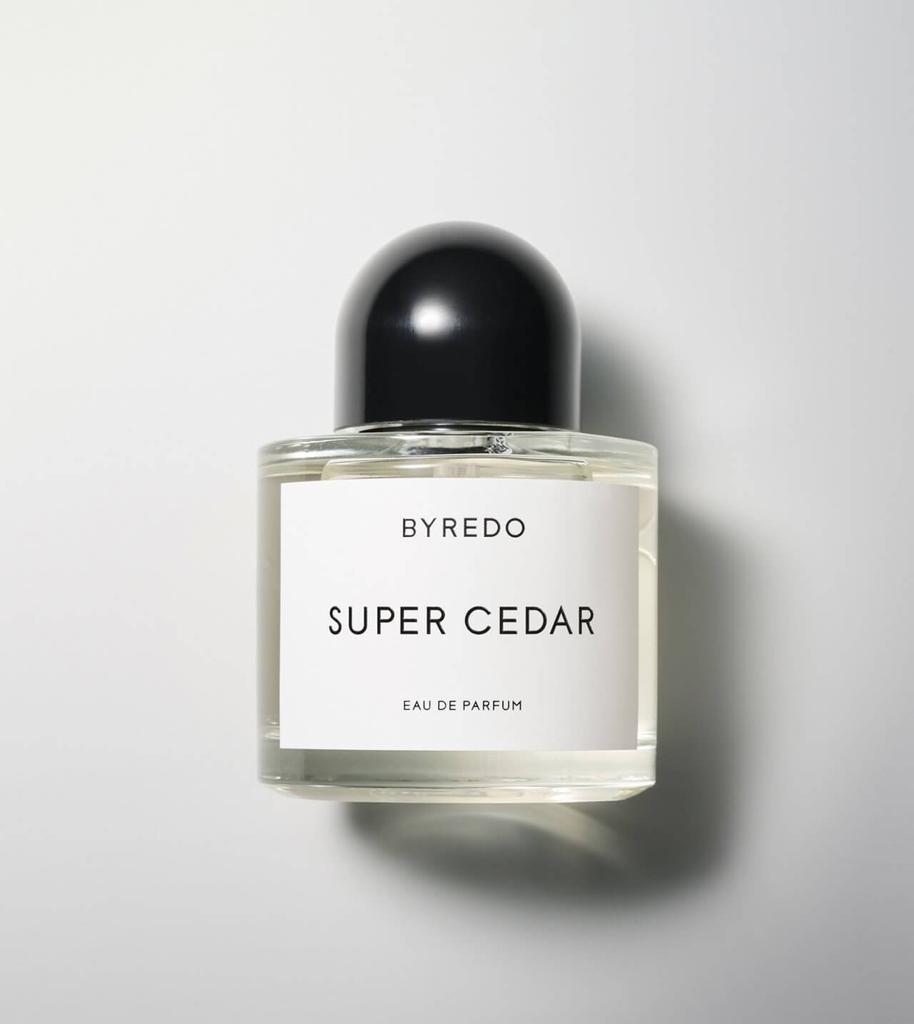商品BYREDO|BYREDO SUPER CEDAR PERFUME 100ML,价格¥2022,第1张图片