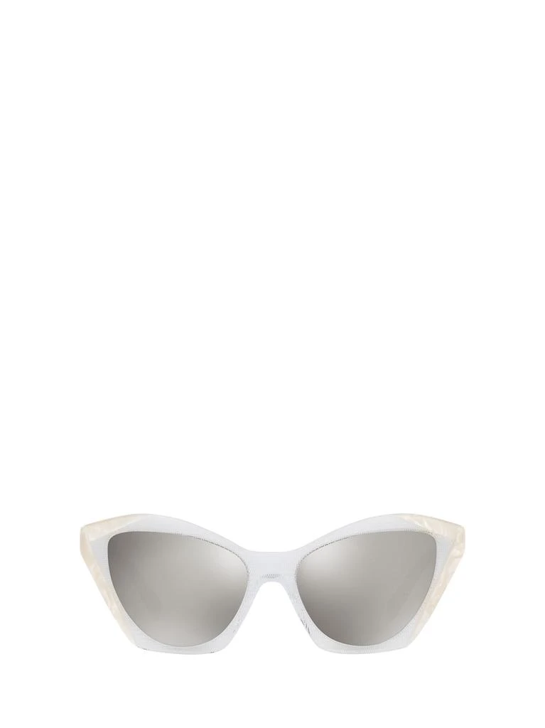 商品ALAIN MIKLI|ALAIN MIKLI Sunglasses,价格¥2301,第1张图片