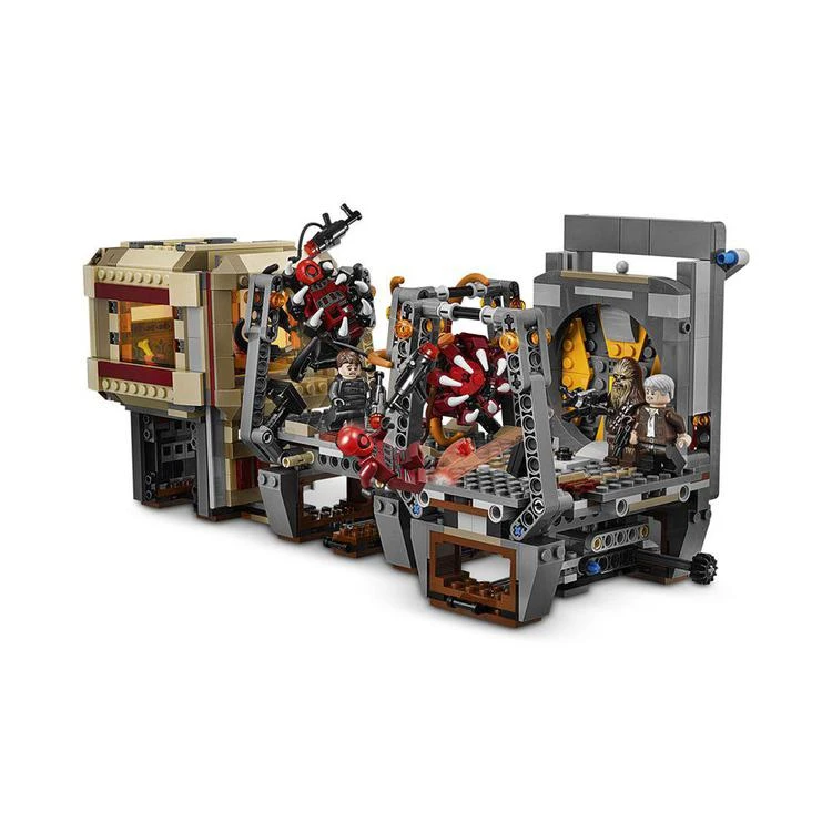 836-Pc. Star Wars Rathtar™ Escape 商品