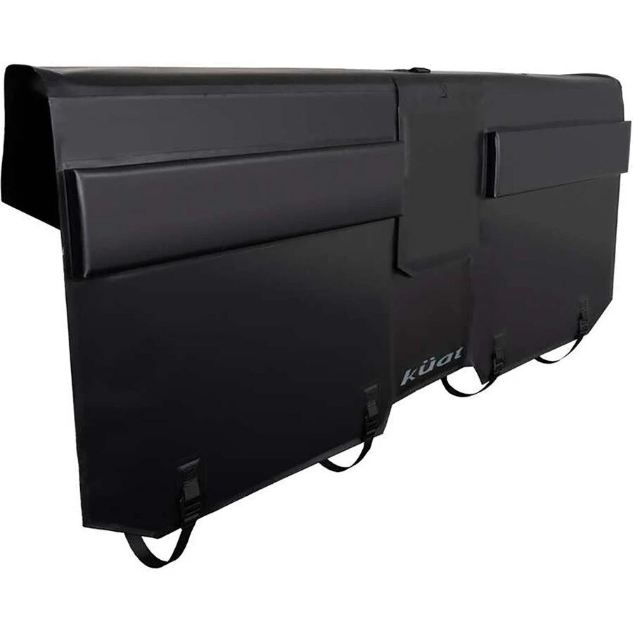 商品Kuat|HUK Tailgate Pad,价格¥2854,第1张图片