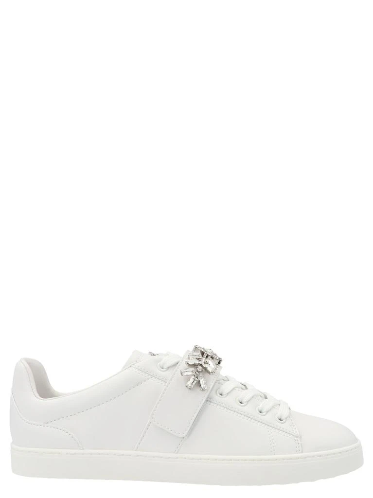 商品Stuart Weitzman|'Promise’ sneakers,价格¥900,第1张图片