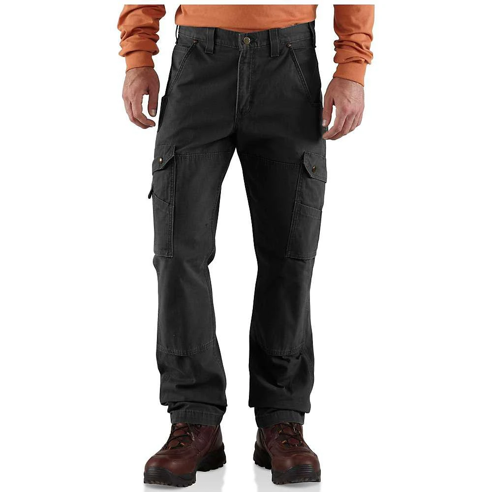 商品Carhartt|Carhartt Men's Ripstop Cargo 工作裤,价格¥278,第2张图片详细描述