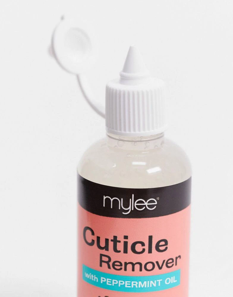 商品Mylee|Mylee Cuticle Remover with Peppermint Oil,价格¥74,第4张图片详细描述